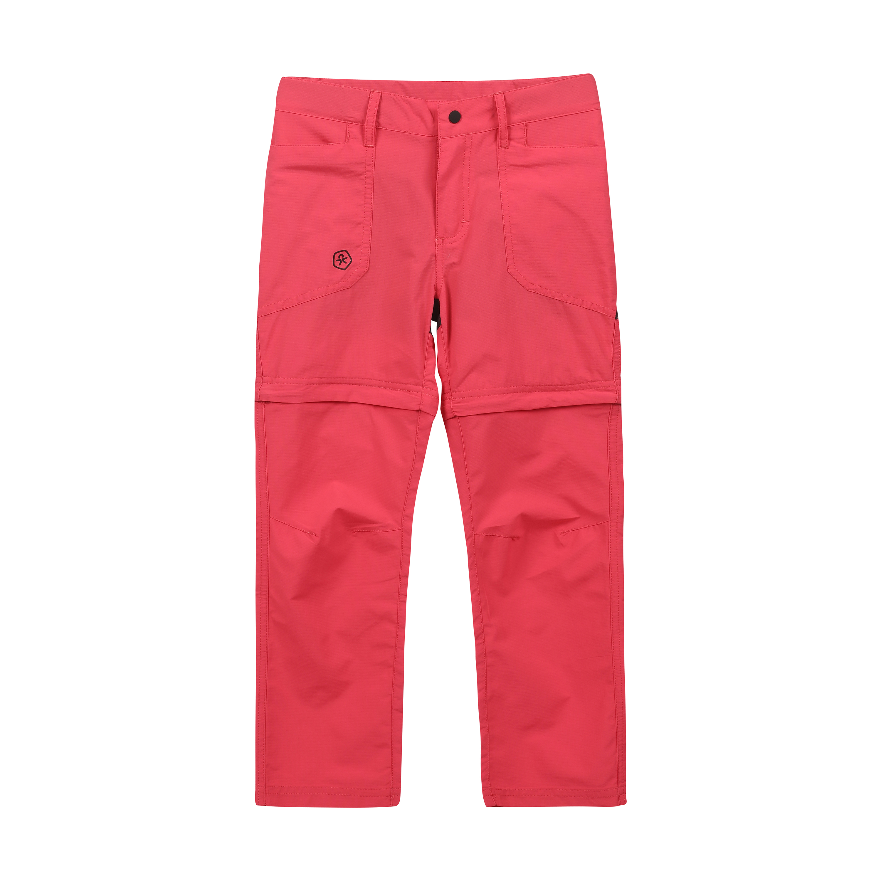 Levně Color Kids dětské kalhoty 2V1 740932 - 4010