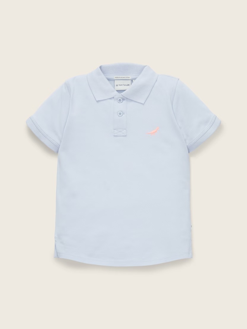 Levně Tom Tailor chlapecké polo tričko 1036041 - 31664