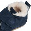 Wheat children's wool booties 305g - 1060  Thermo