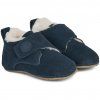 Wheat children's wool booties 305g - 1060  Thermo