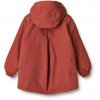 Wheat dívčí nepromokavá zimní bunda Mimmi Tech 7277 - 2072 red  Vodotěsná 10 000 mm, prodyšná 8 000 g/m