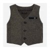 mayoral mayoral boys vest cr