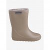 En Fant kids' insulated wellington boots 815062 - 247  FLEECE