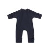 0900 55, Jumpsuit, Navy