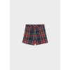 Abel & Lula dievčenské šortky 5762 - 005  Elegantný