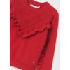 Abel & Lula girl's sweater 5851 - 064  Elegant