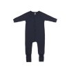 0922 55, Night Suit, Navy