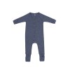 0922 38, Nightsuit, Denim Melange