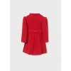 Abel & Lula girls' wool coat 5868 - 081  Elegant