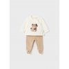 Mayoral 2-piece baby set 2503 - 046  2 piece set