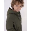 Mayoral chlapčenská parka 4442 - 058  Zimné