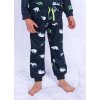 Mayoral chlapčenské pyžamo 4798 - 043  Dvojdielne