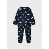 Mayoral chlapčenské pyžamo 4798 - 043  Dvojdielne