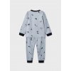 Mayoral chlapčenské pyžamo 4798 - 044  Dvojdielne