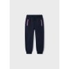 Mayoral 3-piece boys' tracksuit 4866 - 083  Mikina, tepláky, tričko