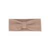 9505ML Cotton Lurex Double Layer Headband Warm Taupe Main