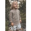 HUTTEliHUT dětská mušelínová košile 480264 - 9510  100% bavlna