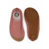 Mikk - Line girl's water shoes 1022 - Burlwood  anti-slip