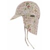 1016ML Swim Hat w. Print Recycled Nirvana Extra 0