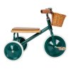 Banwood trojkolka green BW TRIKE GREEN 8445027007922