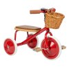 Banwood trojkolka red BW TRIKE RED 8445027007946 III