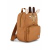 8002 Zoo Backpack Brown sugar Main