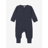 Celavi kids' wool overall 330562 - 7932  100% wool, OEKO-TEX