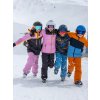 Color Kids kids ski jacket AF 10 000| 741666  AF 10 000, BIONIC FINISH® ECO