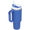 Stanley láhev Quencher 1180ml modrá