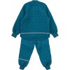 Mikk-Line Kids' Thermal Trousers with Celestial Jacket 4205  Thermal, Waterproof