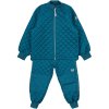 Mikk-Line Kids' Thermal Trousers with Celestial Jacket 4205  Thermal, Waterproof