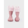 Mayoral children's wellington boots with removable insulated insole 44532 - 86  Removable insert