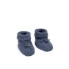 Smallstuff Baby Wool Merino Booties 920 - 38  MERINO WOOL, NON-PILL