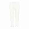 perle openwork tights lateral spike cream