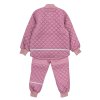 Mikk - Line Kids' Thermal Trousers with Lilas 4205 Thermal Jacket  THERMO