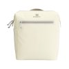 STANLEY The All-Day Madeleine Midi cooler backpack 14 l Cream