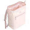 STANLEY The All-Day Madeleine Midi chladící batoh 14 l Rose Quartz