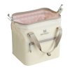STANLEY The All-Day Julienne cooler bag 7 l Cream