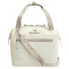 STANLEY The All-Day Julienne cooler bag 7 l Cream