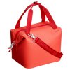 STANLEY The All-Day Julienne cooler bag 7 l Hot Coral