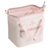 STANLEY The All-Day Julienne cooler bag 7 l Rose Quartz