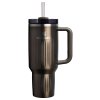 STANLEY The Quencher/Cup H2.0 Fluted Tumbler 1180 ml GunMetal Shine