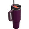 STANLEY Quencher/Cup H2.O FlowState Tumbler 1180 ml Plum 2.0