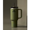 STANLEY Quencher/Cup H2.O FlowState Tumbler 1180 ml Dried Pien