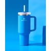 STANLEY Quencher/Cup H2.O FlowState Tumbler 1180 ml Azure