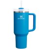 STANLEY Quencher/Cup H2.O FlowState Tumbler 1180 ml Azure
