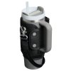 STANLEY The All-Day Quencher/Cup Carry-All Carrier Black  Bezpečné pro potraviny