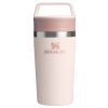 STANLEY termohrnek Café-To-Go 350 ml Rose Quartz