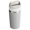 STANLEY thermos mug Coffee-To-Go 350 ml Ash  Bezpečné pro potraviny