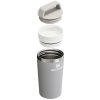 STANLEY thermos mug Coffee-To-Go 350 ml Ash  Bezpečné pro potraviny